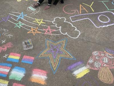 pflag artwork
