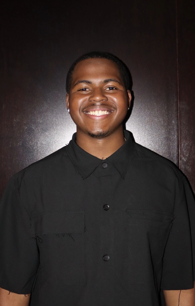 Jordan Gandy
