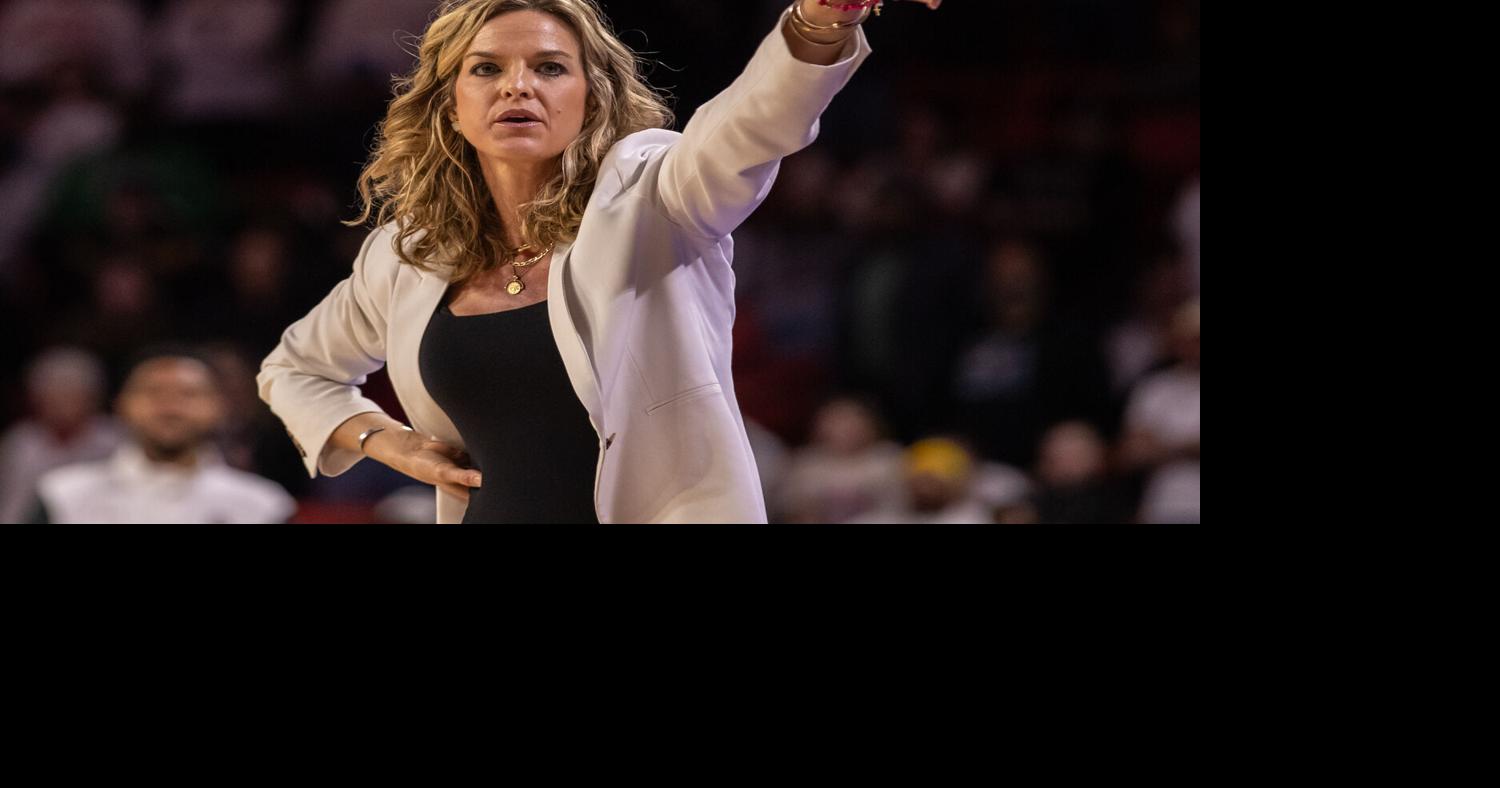 OU women's basketball falls to Texas behind turnover-stricken first half