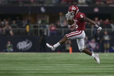 Ou Football Game Grades For Oklahoma S Big 12 Championship Win