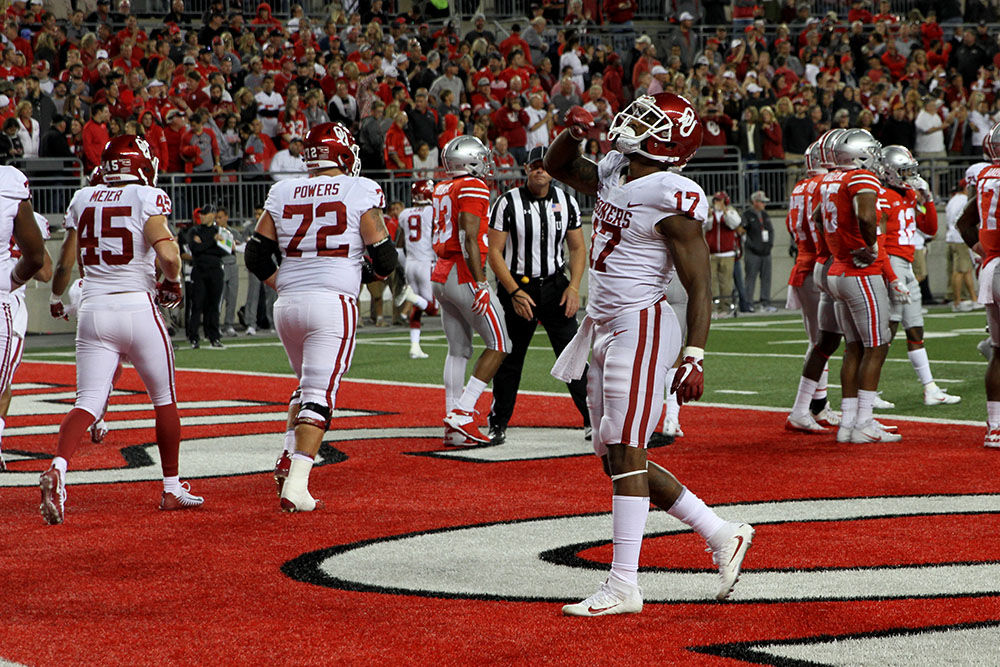 Jordan's football league is a touchdown