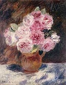 Les Roses
