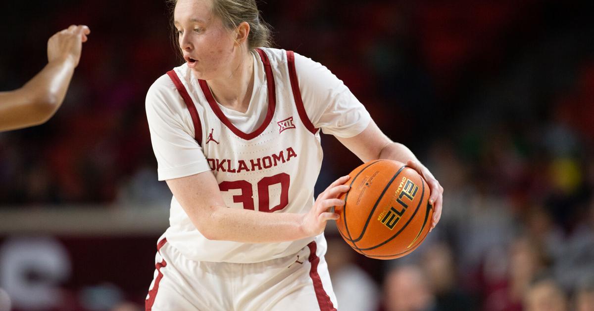 OU basketball: 3 takeaways from Sooners' 124-78 blowout loss to Utah ...