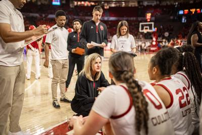 OU Women's Basketball vs. North Alabama
