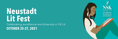 neustadt lit festival 2021