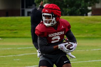 Tre Bradford