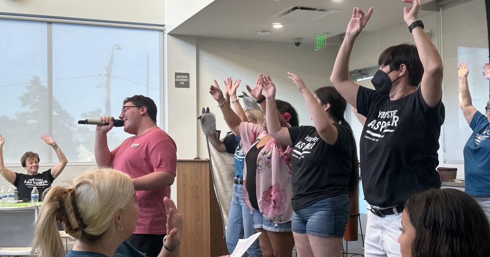 Norman nonprofit Transition House hosts annual June Bug Jam | News - Vimarsana News