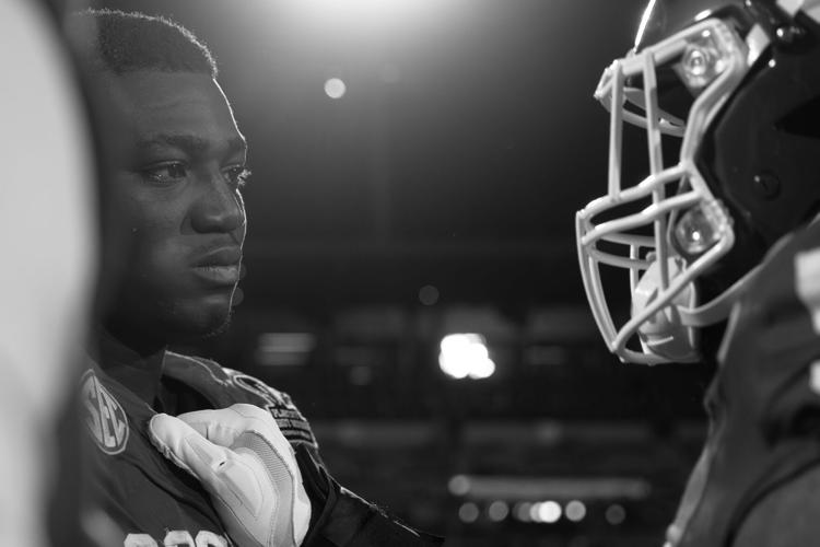 Oklahoma-Alabama football