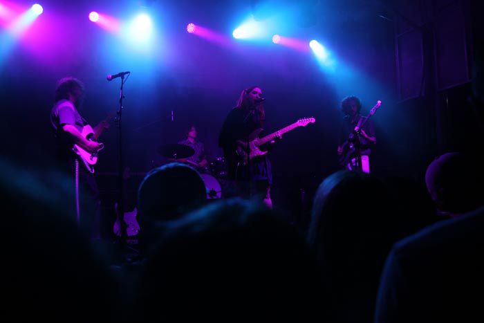 Soccer Mommy