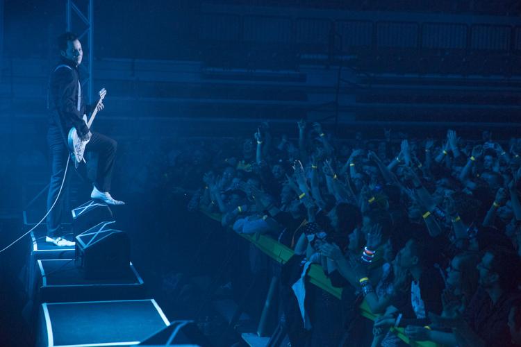 Jack White