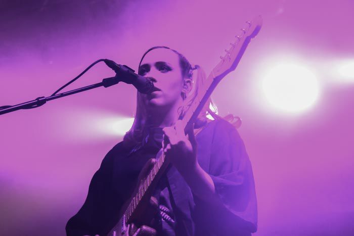 Soccer Mommy