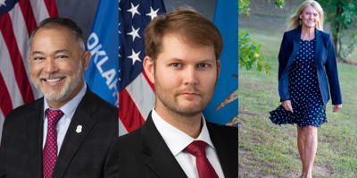 Ward 5 candidates '23