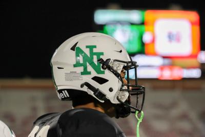Norman North