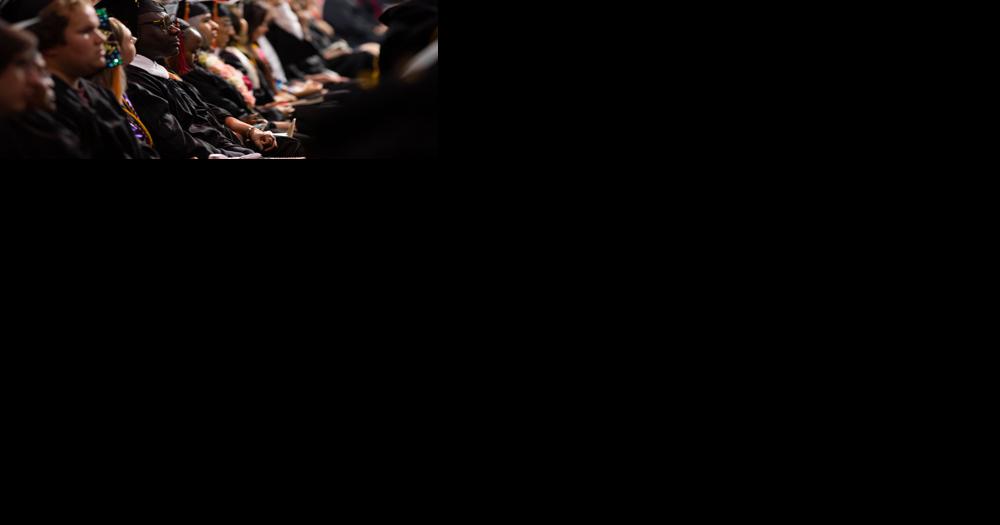 OU ponders value of higher education amid shifting attitudes | News - Vimarsana News