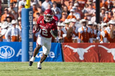 Jovantae Barnes