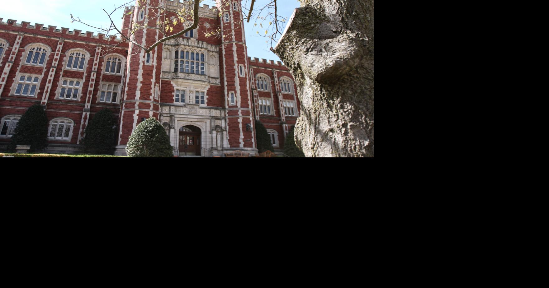 ‘Lack of trust’: Graduate Student Senate details meeting with OU admin following graduate instructor’s removal