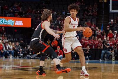 Jalen Hill