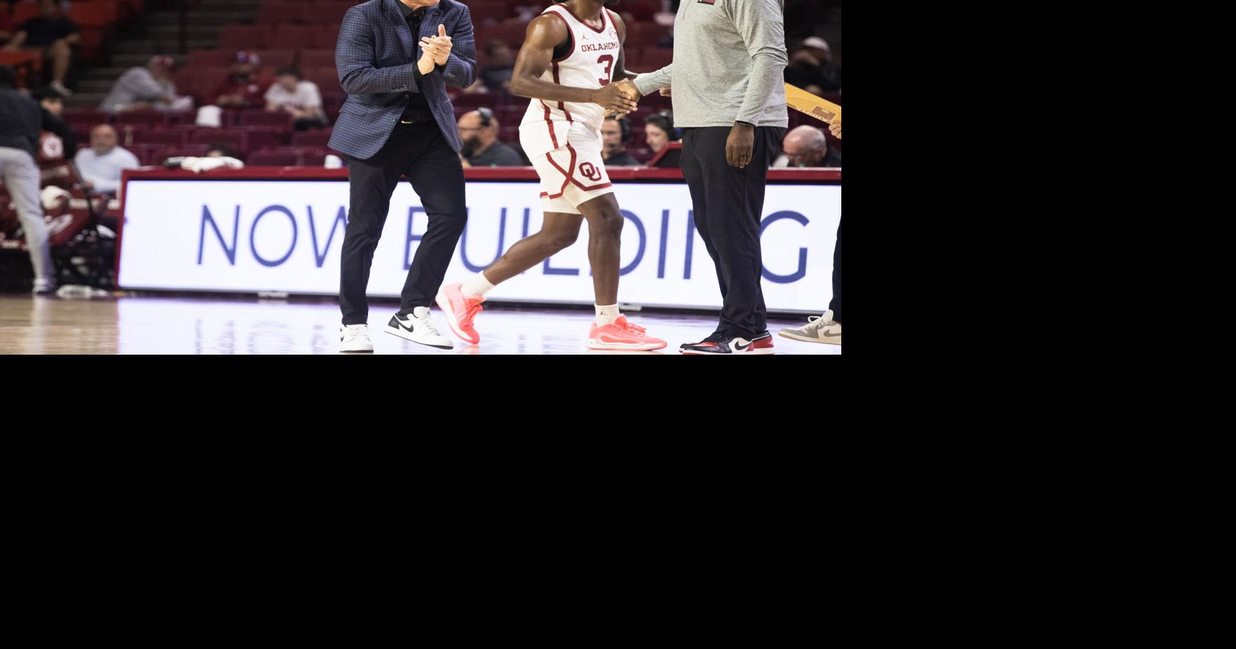 OU men's basketball prepares for bedlam with undefeated OSU | Sports ...
