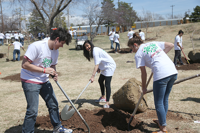 Arbor Day