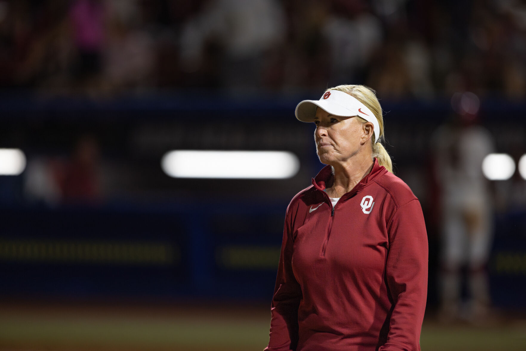 OU Softball Lands Commit From 2026 Pitcher Ella Kate Smith | Sports ...