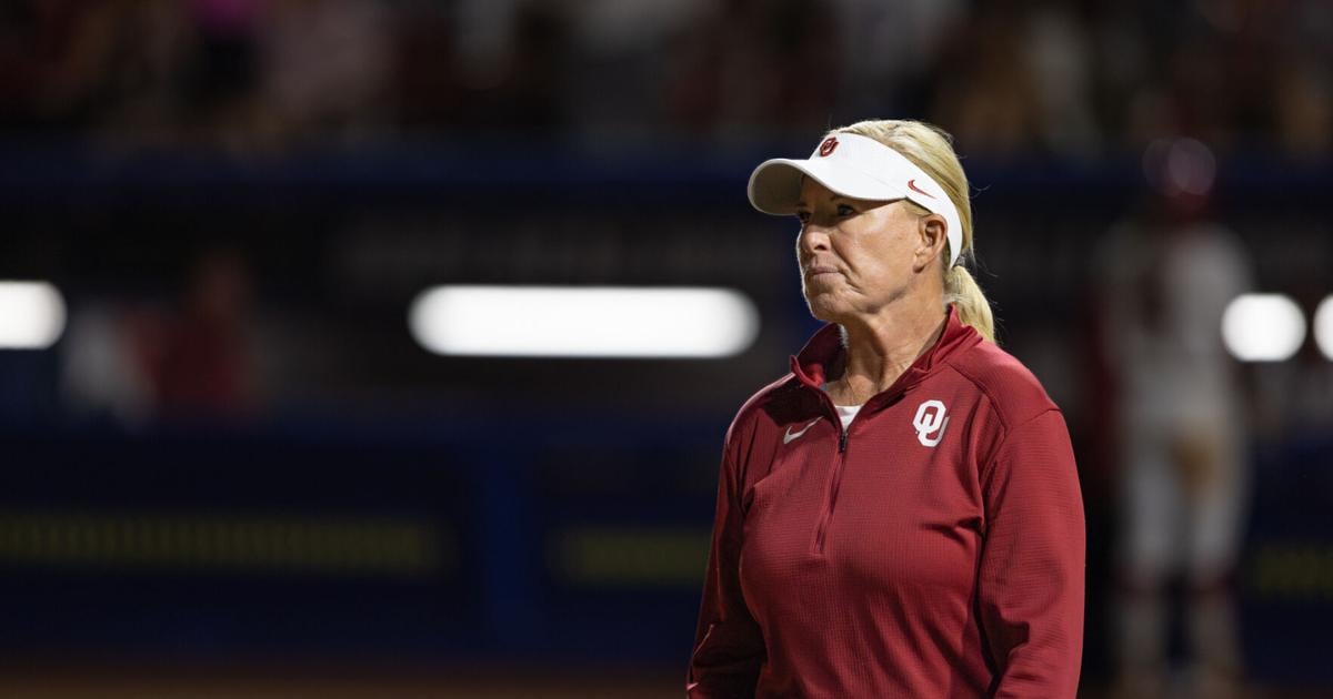 Ella Kate Riker OU softball lands commit from 2026 pitcher Ella Kate Smith | Sports ...
