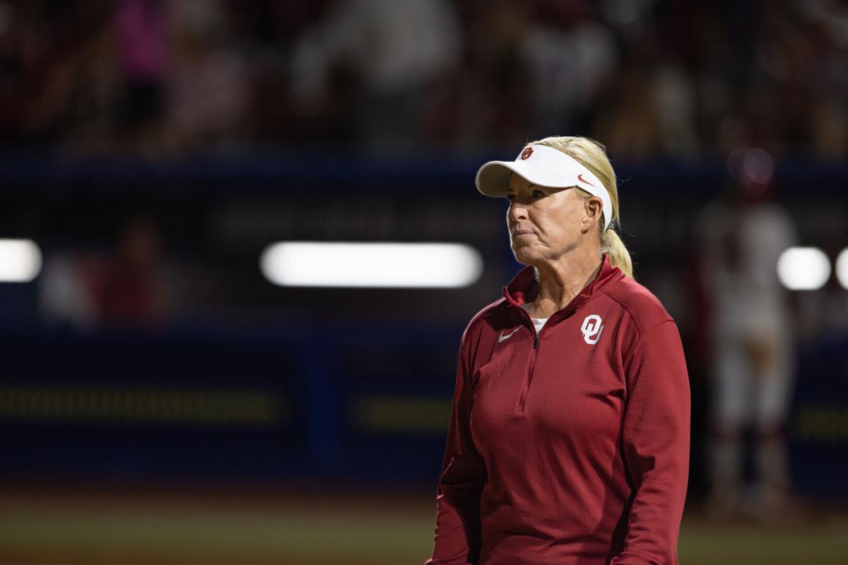OU softball lands commit from 2026 pitcher Ella Kate Smith Sports