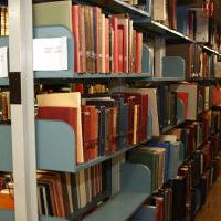 Sex in the stacks | News | oudaily.com