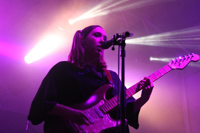 Soccer Mommy