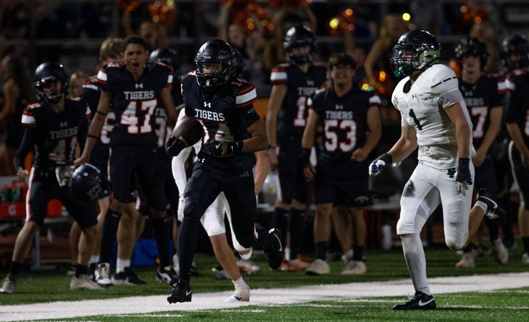 Norman High looks to remain unbeaten against Edmond North Sports