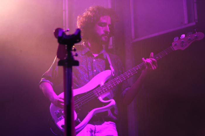 Bassist