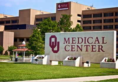 OU Medicine to create hundreds of new jobs, improve facilities under ...