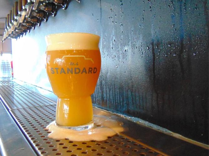 The Standard - Drink