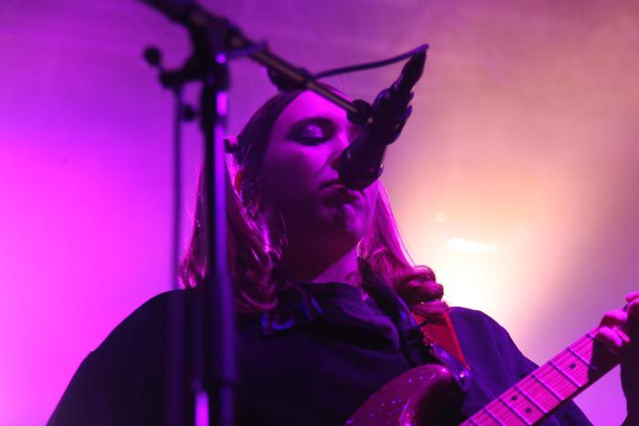 Soccer Mommy