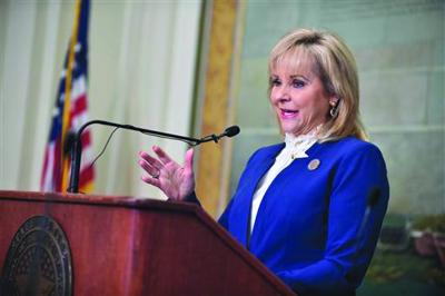 AP Legislative Forum