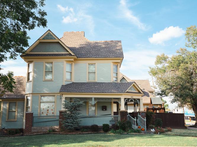 Mary Abbott Children’s House