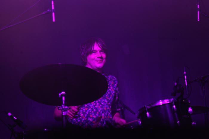 Drummer