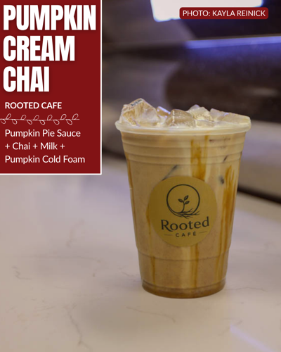 Norman Coffee - C5