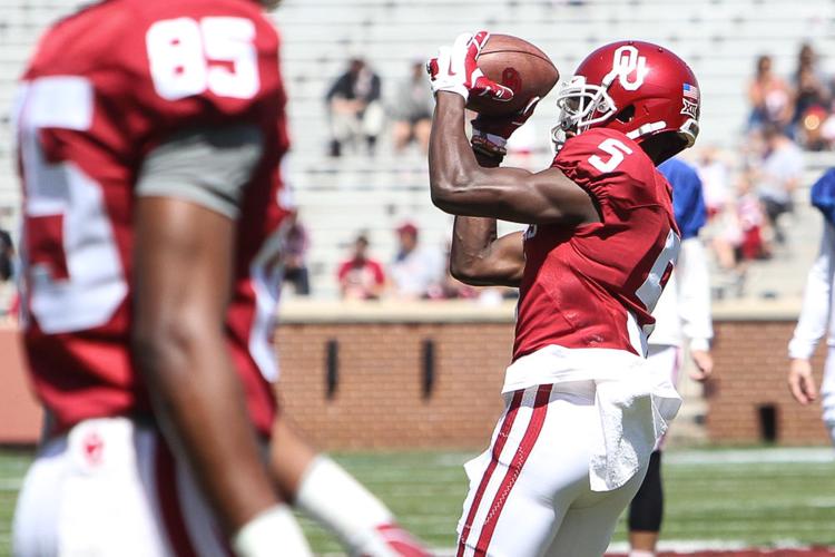 Marquise Brown