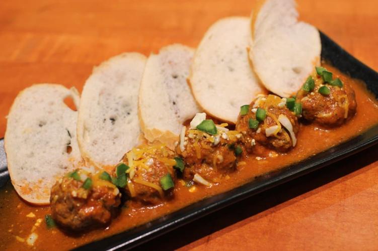Meatball House