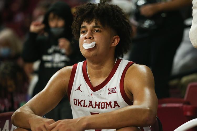 Jalen Hill
