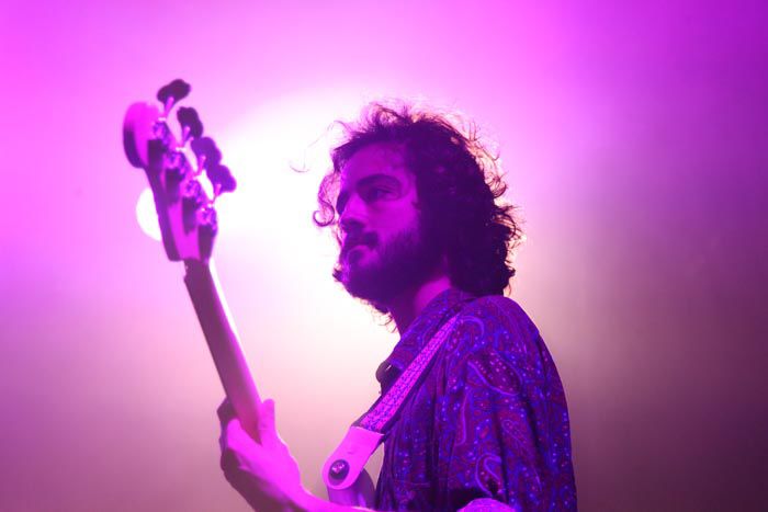 Bassist