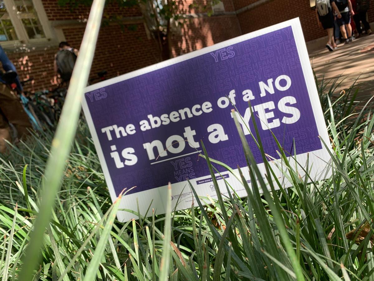 Ous Gender And Equality Center Reshapes View On Consent With New Yes