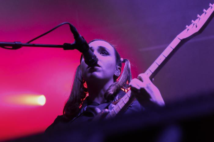 Soccer Mommy