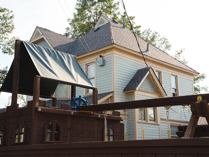Mary Abbott Children’s House