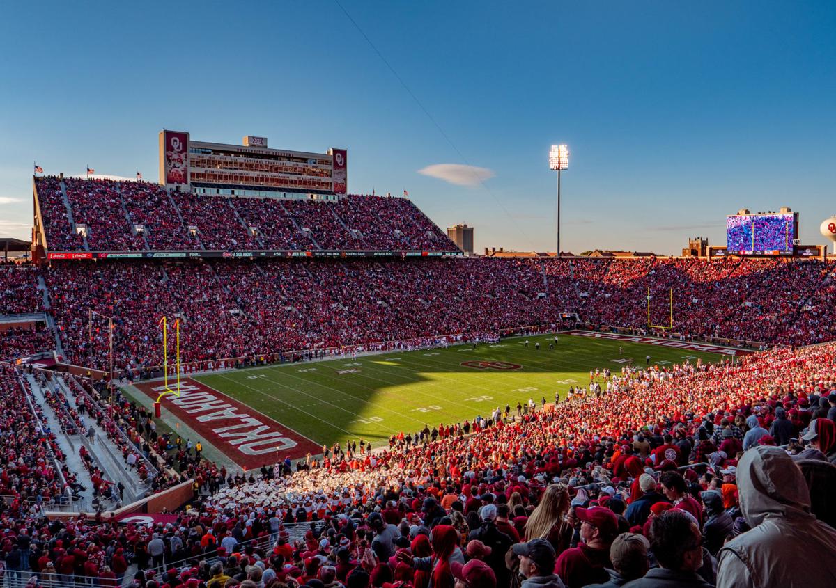 Ou Football Alcohol To Be Sold At Sooners Spring Game Friday