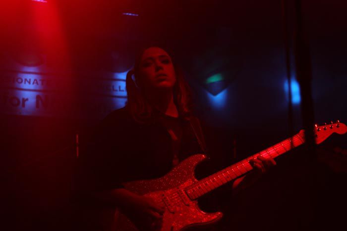 Soccer Mommy
