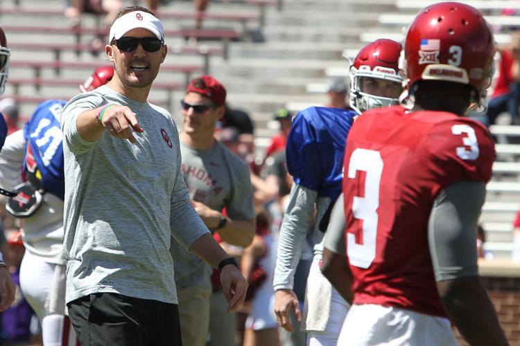 Lincoln Riley