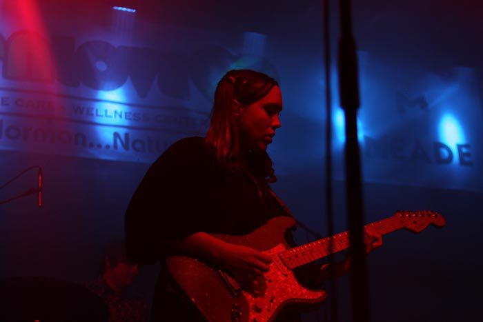 Soccer Mommy