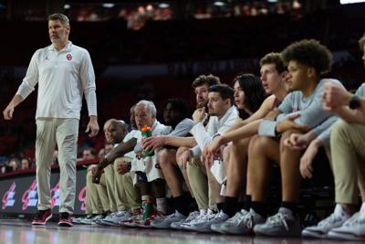 Porter Moser