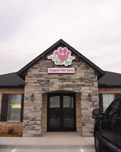 Vital Vet Urgent Care